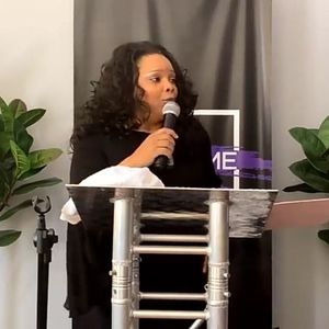 Meet your Posher, Princess